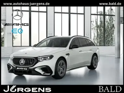 Gebraucht Mercedes E53 AMG