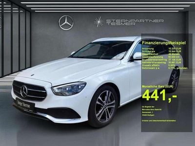 Mercedes E400