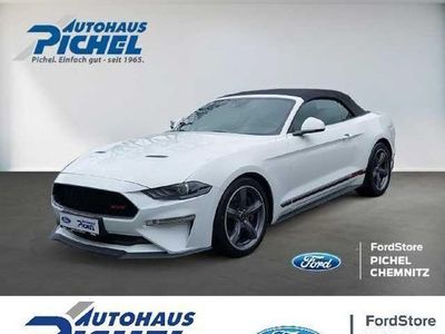 gebraucht Ford Mustang GT GT Convertible California Convertible