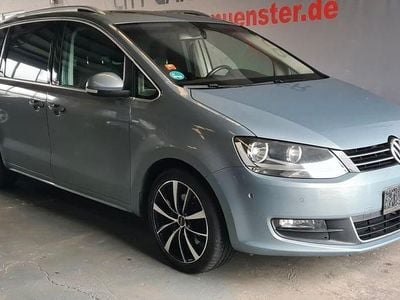 VW Sharan