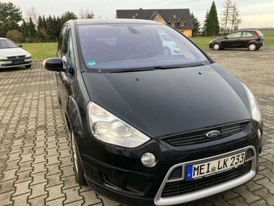 gebraucht Ford S-MAX Titanium S