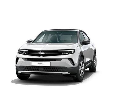 Neu Opel Mokka Edition 145 PS (106 kW) 2026 Arktis weiß SUV