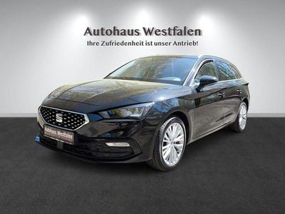 Gebraucht Seat Leon
