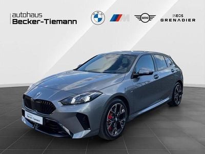 Second-hand BMW 120 M Sport 170 CP (125 kW) 2025 Gri Hatchback