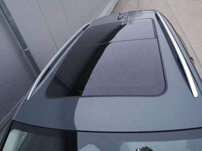 Neu VW Tiguan Life 150 PS (110 kW) 2025 Delfingrau metallic SUV