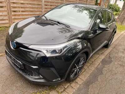 Gebraucht Toyota C-HR