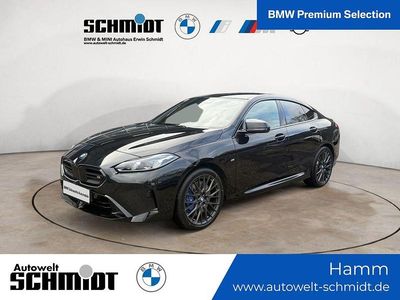 Gebraucht BMW M235 Performance 300 PS (220 kW) 2025 Schwarz Coupé
