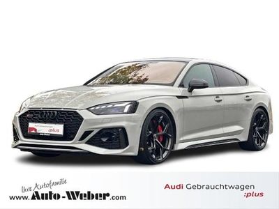 Individuallackierungen audi exclusive Gebraucht 2024 Audi RS5 Sportback Ambiente | 92.880 €