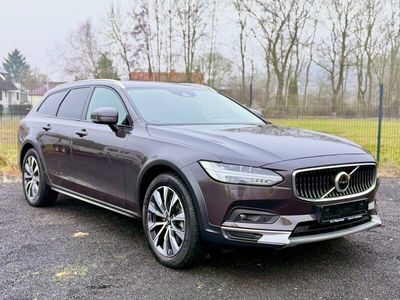 Volvo V90 CC