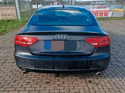 gebraucht Audi A5 2,7 Diesel