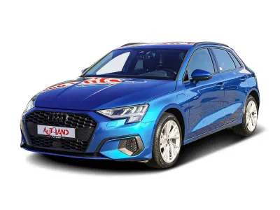 Gebraucht Audi A3 Sportback e-tron