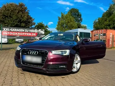 Gebraucht Audi A5