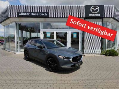 gebraucht Mazda CX-5 HOMURA Leder +1.100EUR Leasing-Bonus BOSE Matrix S