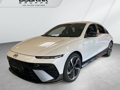 Gebraucht Hyundai Ioniq 5 N Line 239 kW (325 PS) 2026 Weiß SUV