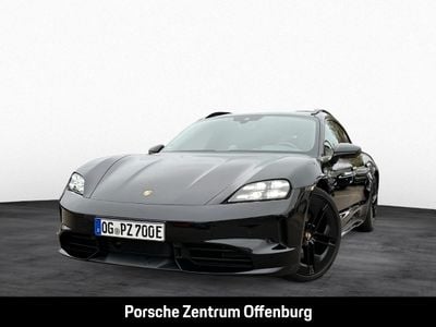 Porsche Taycan 4S