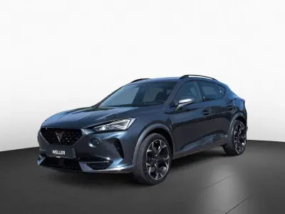 Używany Cupra Formentor