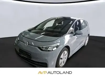 Brugt VW ID.3 Pro Performance 150 kW (204 HK) 2020 Grå Hatchback