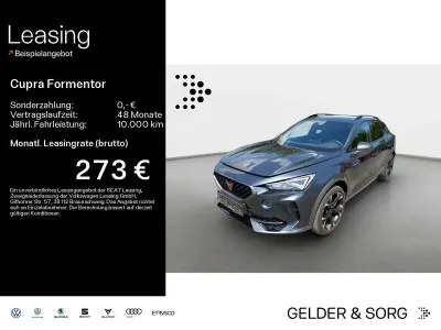 Gebraucht Cupra Formentor