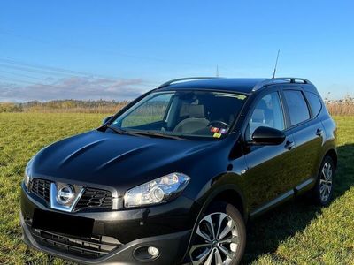 gebraucht Nissan Qashqai +2 Qashqai+2 2.0 Acenta Acenta