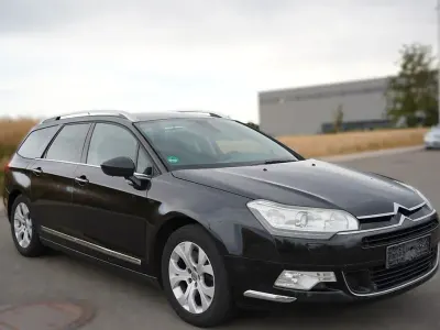 Gebraucht Citroën C5