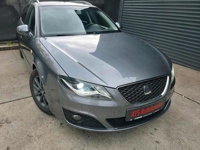 Seat Exeo