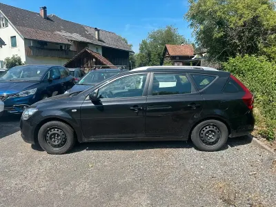 Gebraucht Kia Ceed Sportswagon