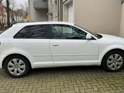 gebraucht Audi A3 8p