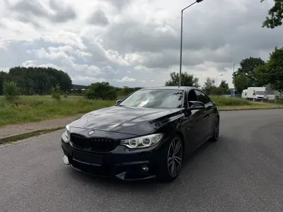 Gebraucht BMW 435 Gran Coupé