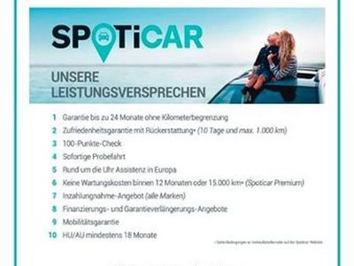 Gebraucht Opel Corsa-e Edition 100 kW (136 PS) 2022 Schwarz Kleinwagen