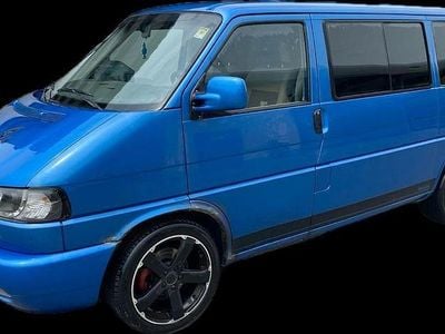 VW T4