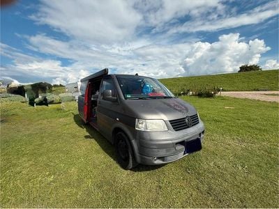VW T5