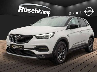 gebraucht Opel Grandland X 1.2