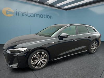 Neu Audi A5 204 PS (150 kW) 2025 Kombi