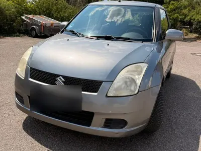 Gebraucht Suzuki Swift