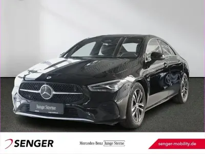 Gebraucht Mercedes CLA200
