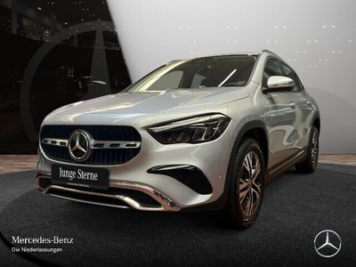 Mercedes GLA180