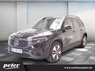 Mercedes EQB300
