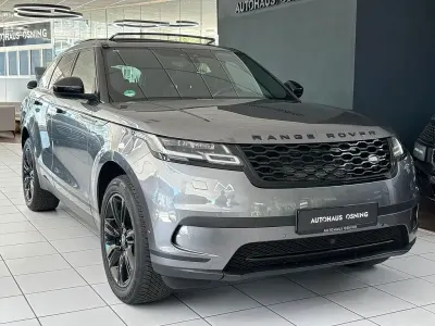 Gebraucht Land Rover Range Rover Velar