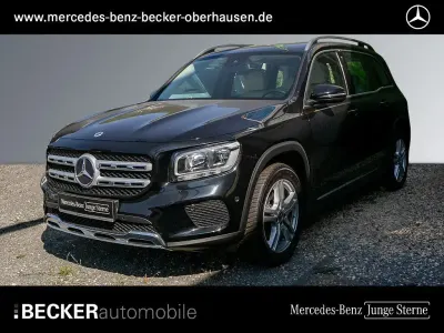 Gebraucht Mercedes GLB180