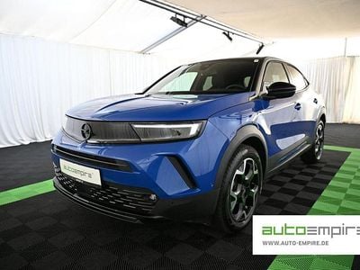 Gebraucht Opel Mokka Ultimate 136 PS (100 kW) 2024 Blau SUV