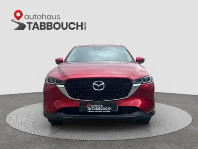 Gebraucht Mazda CX-5