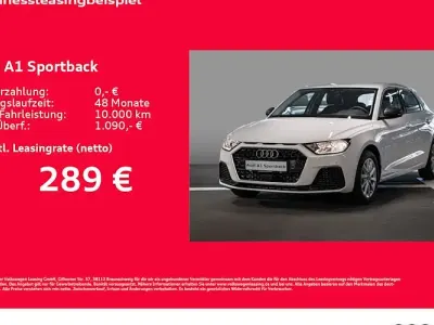 Gebraucht Audi A1 Sportback