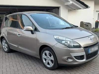 Gebraucht Renault Scénic III