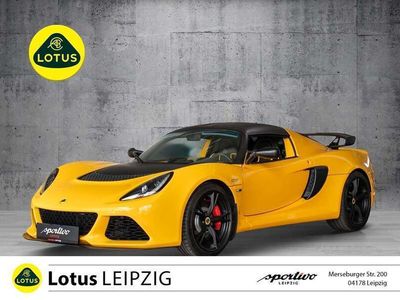 gebraucht Lotus Exige S Preis: 74.888 EURO