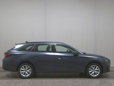 Second-hand Seat Leon Style 150 CP (110 kW) 2023 Gri