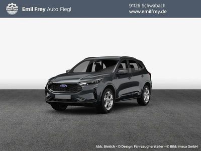 Neu Ford Kuga ST-Line X 179 PS (131 kW) 2026 Grau SUV