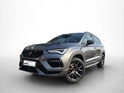 Neu Cupra Ateca VZ 300 PS (220 kW) 2026 Grau SUV