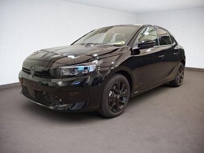 Schwarz Gebraucht 2025 Opel Corsa Limousine | 17.980 € (Superpreis)