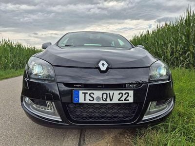 Renault Mégane GT Line