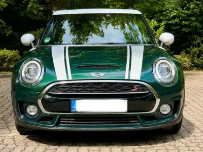 Gebraucht Mini Cooper SD Clubman